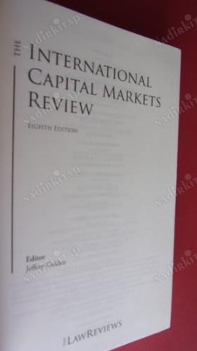 THE INTERNATIONAL CAPITAL MARKEST REVIEW.