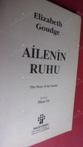 AİLENİN RUHU