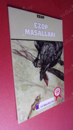 EZOP MASALLARI