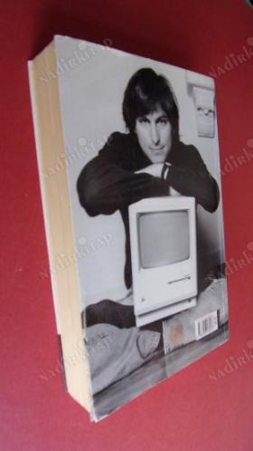 STEVE JOBS WALTER ISAACSON