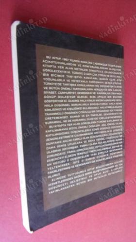 RAMAZAN ÇADIRINDA İRFAN SOFRASI