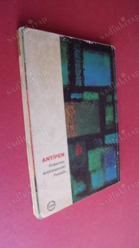 TIPTA YENİLİKLER (TEDAVİDE GELİŞMELER SAYISI SAYI: 8 EKİM: 1964