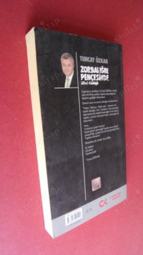 ZORBALIĞIN PENÇESİNDE - SİLİVRİ GÜNLÜĞÜ