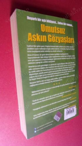 UMUTSUZ AŞKIN GÖZYAŞLARI