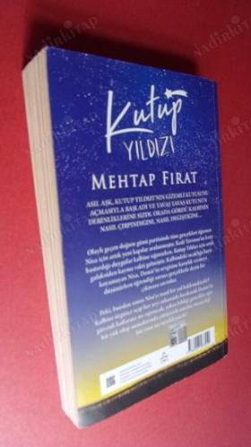 KUTUP YILDIZI- 3