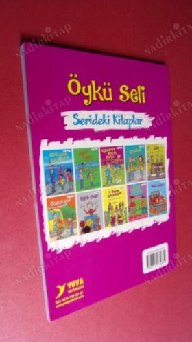 KAHRAMAN ALOŞ İLE SERTO-- 4 SINIF