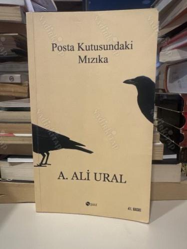Posta Kutusundaki Mızıka