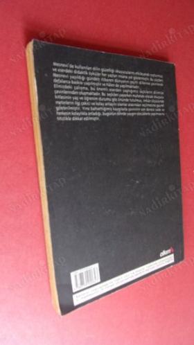 MESNEVİ'DEN SEÇMELER MEVLANA