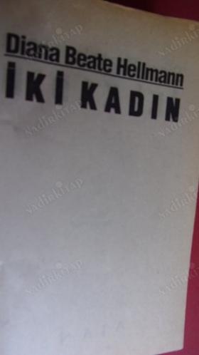 İKİ KADIN