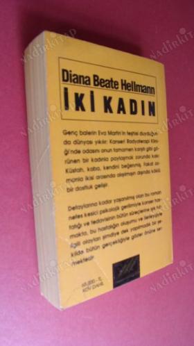 İKİ KADIN