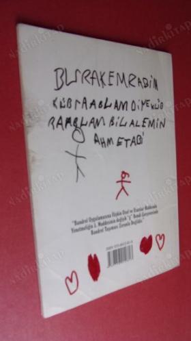 SORUMLU OLMANIN ÖNEMİ - Ralph Bunche ' un öyküsü
