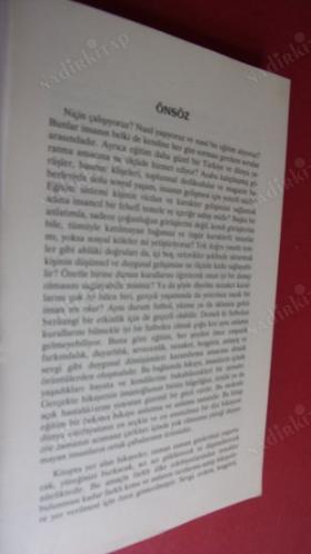 EĞİTİM HİKAYEDİR PROF.