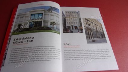 İSTANBUL SANAT VE MÜZELER TARİHİ YERLE