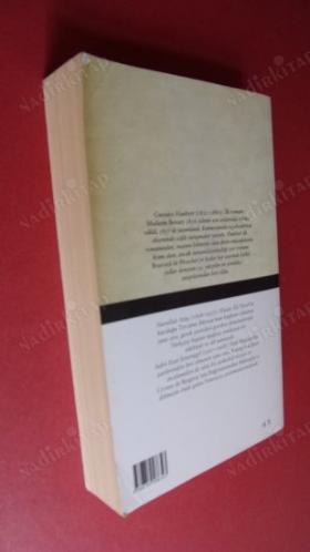 Madame Bovary