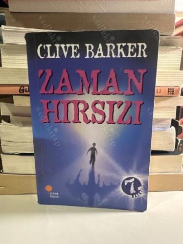 Zaman Hırsızı