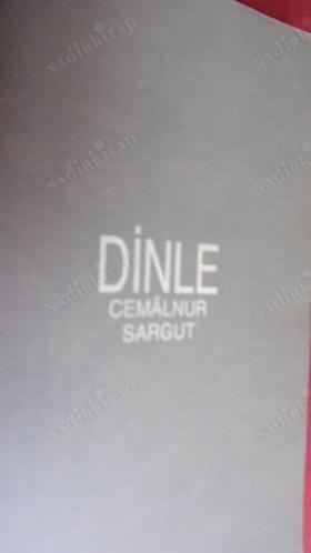 DİNLE Cep Boy