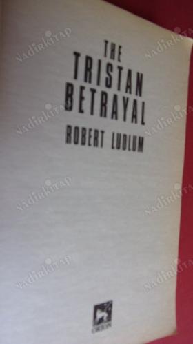 THE TRISTAN BETRAYAL