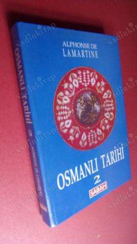 OSMANLI TARİHİ . CİLT-1-2- TAKIM.
