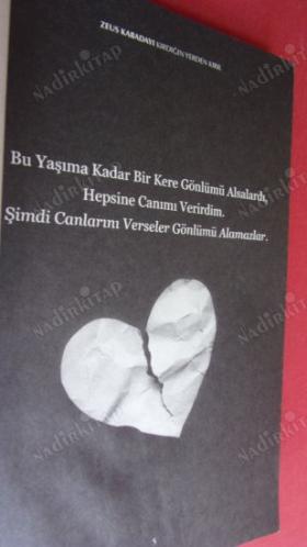 Kırdığın Yerden Kırıl