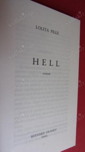 HELL LOLİTA PİLLE