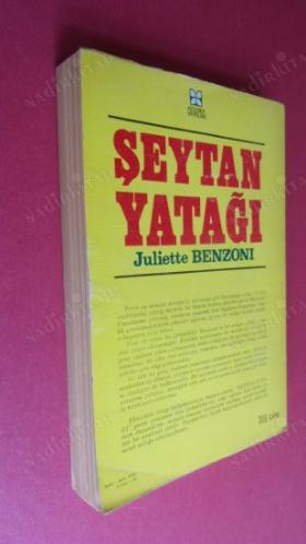 ŞEYTAN YATAĞI