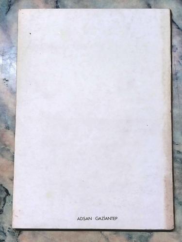 1980 LER ESKİ HARİTA VE METOD KARELİ OKUL DEFTERİ 140 YAPRAK 20×28cm  ESKİ KIRTASİYE DEPO MALI KIRTASİYE KOLEKSİYONU YAPANLAR İÇİN KOLEKSİYONLUK ÜRUN HALİYLE