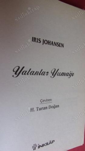 YALANLAR YUMAĞI