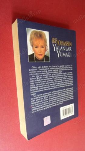 YALANLAR YUMAĞI