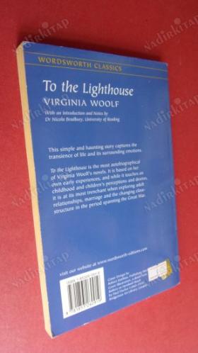 To the Lighthouse