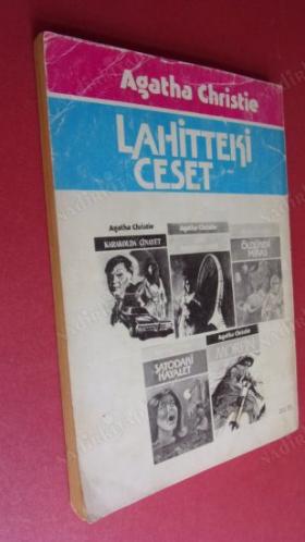 LAHİTTEKİ CESET