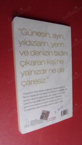 Kendisinin Efendisi Olmayan Hiç Kimse Özgür Değildir - 2000 Yıllık Huzurlu Yaşama Rehberi