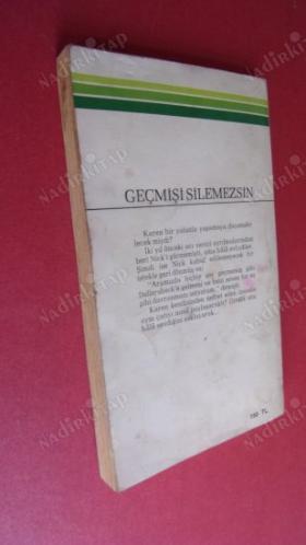 BEYAZ DİZİ No: 68 / GEÇMİŞİ SİLEMEZSİN MARGERY HILTON