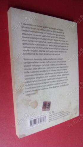 ATLARI BAĞLAYIN GECEYİ BURADA GEÇİRECEĞİZ