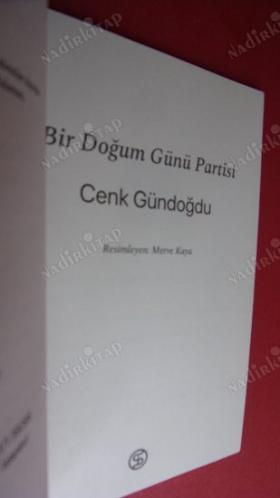 Bir Doğum Günü Partisi