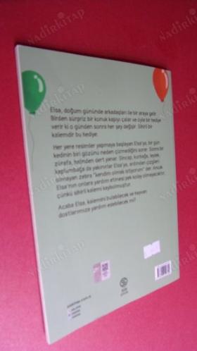 Bir Doğum Günü Partisi