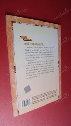 IŞIĞI YARATANLAR