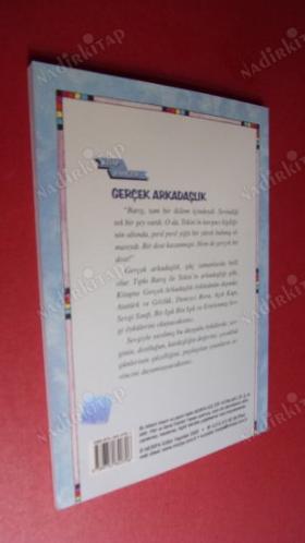 GERÇEK ARKADAŞLIK