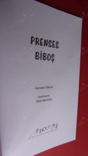 PRENSES BİBOŞ
