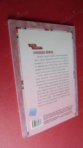 PRENSES BİBOŞ