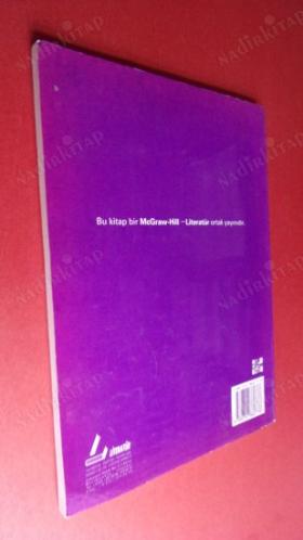 CALCULUS VE ANALİTİK GEOMETRİ (EKLER VE YANITLAR) SHERMAN K. STEİN, ANTHONY BARCELLOS