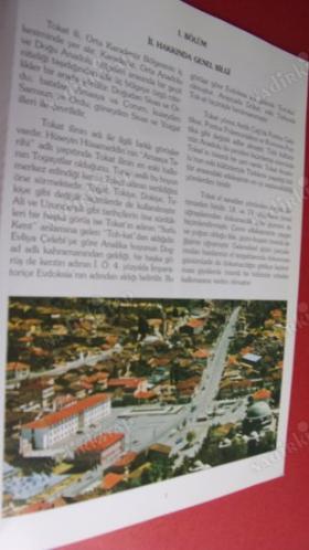 TOKAT İLİ HALK OYUNLARI KIYAFETLERİ TEKNİK ÇİZİMLERİ Y. ALTUNTAŞ, Y. ŞAHİN, M. KAHVECİ