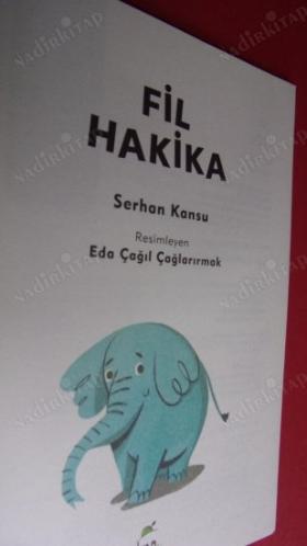 Fil Hakika