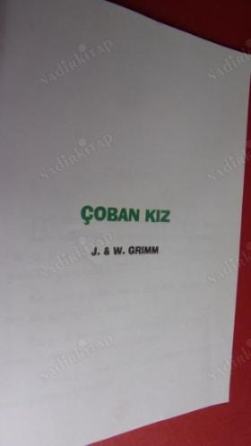 ÇOBAN KIZ