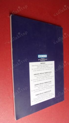 Labour act of turkey - act no : 4857