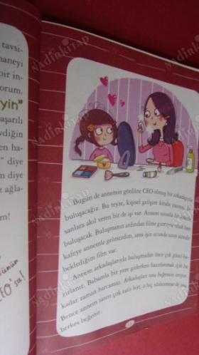 ŞİRİN / Bana Masal Anlatma!