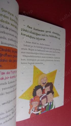 Şirin Bu Kaçıncı Kleopatra