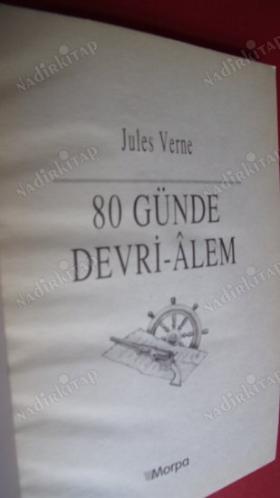 80 GÜNDE DEVR-İ ALEM