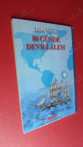 80 GÜNDE DEVR-İ ALEM
