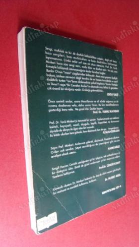 BİR CERRAHIN ANILARI - 2 - ANILAR PORTRELER TÖREN