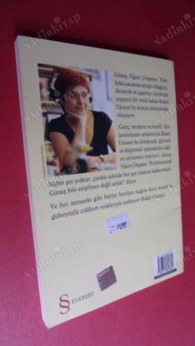 GÜNEŞ YİYEN ÇİNGENE